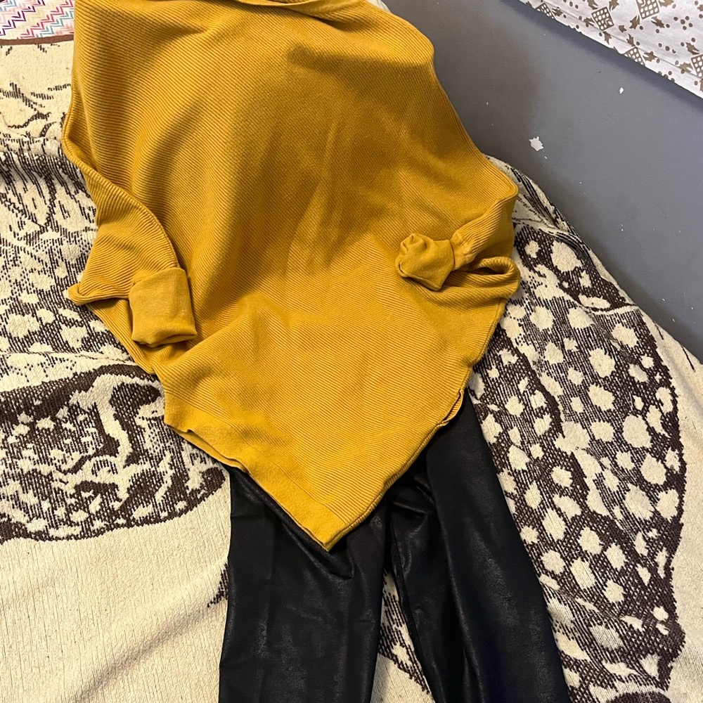 Teen fall outfit #2